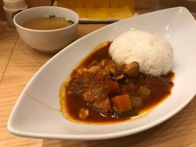 麹町の絶品カレー13選！ランチの美味しい人気店や隠れた名店も！