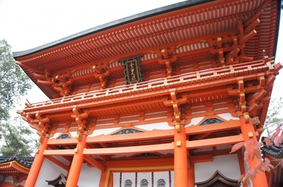 【京都】玉の輿・良縁祈願なら「今宮神社」へ！1.jpg