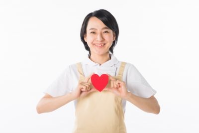 主婦がパートから正社員になるには？キャリアアップの道筋・お仕事の探し方