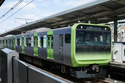 満員電車は回避したい！都内でパートをするなら、どの沿線・駅がおすすめ？