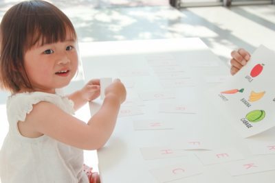 子どもに習わせたい！人気の習い事TOP3｜すでに習っている習い事ランキングつき