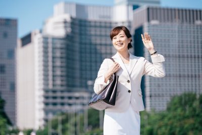 主婦パートでもできる「秘書」のお仕事！仕事内容・やりがいって？＜求人情報有＞