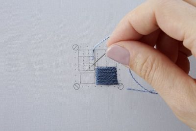 刺繍を仕事にするには？オートクチュール刺繍の資格の取り方・講師になるには・手芸講師の収入は…ご紹介します！