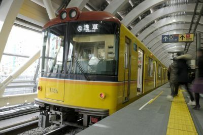 満員電車は回避したい！都内でパートをするなら、どの沿線・駅がおすすめ？