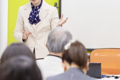 職業訓練は主婦でも受けられる！手続方法・給付金・パート就活に活かせるかを徹底解説！