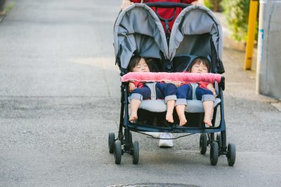 専業主婦を卒業して働きたい！調査結果・パートデビューは「子供が2歳半～3歳頃」が一番多い