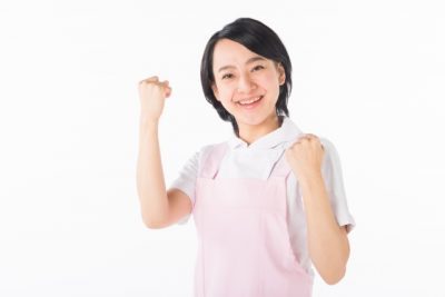 主婦こそ求められている「介護のお仕事」！パートの仕事内容・体験談をご紹介します【お仕事図鑑】