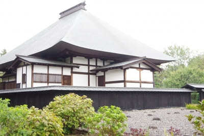 【群馬パワースポット・満徳寺】日本に2つしかない縁切寺！幸福祈願＆不幸との縁切りに1.jpg