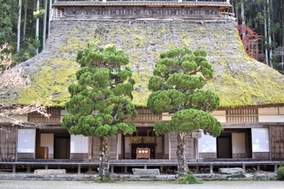 【兵庫県】丹波の紅葉名所の穴場！趣き抜群の「慧日寺」1.jpg