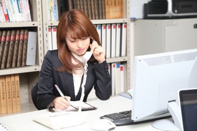 主婦パートでもできる「秘書」のお仕事！仕事内容・やりがいって？＜求人情報有＞