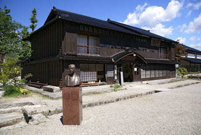 宮沢賢治童話村・花巻温泉・えさし藤原の郷をめぐる1泊2日おすすめ観光モデルコース【岩手】1.jpg