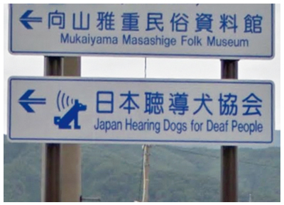 日本聴導犬協会へ取材に行ってきました！