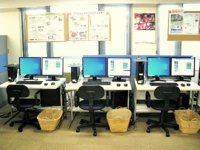 高槻市のパソコン教室11選！通いやすい駅前スクールや無料体験プランも！
