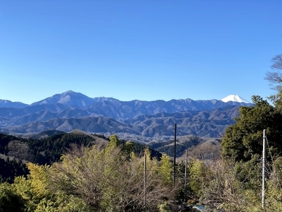 【神奈川】初心者にも人気の陣馬山 あこがれの360度大パノラマ！1.jpg