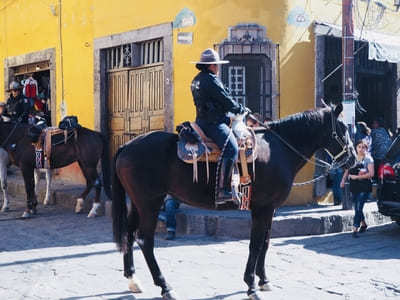 【メキシコ】 世界の街No.1に選ばれた「サンミゲルデアジェンデ」おすすめの過ごし方1.jpg