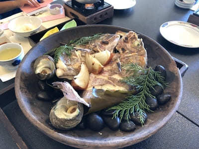 【淡路島 旅館うめ丸】鯛活造りコースで「淡路島えびす鯛」ざんまい！1.png