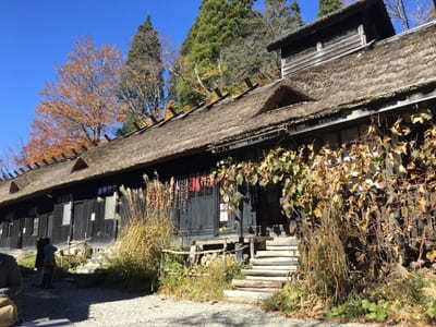 【秋田県】タイムトリップ！？秘湯「乳頭温泉郷 鶴の湯」へ行こう！1.jpg