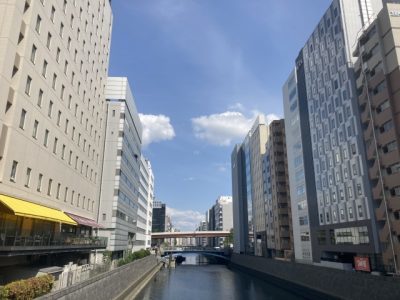 【東京】オフィス街で働こう☆ 丸の内・銀座・恵比寿…東京のオフィス街９選