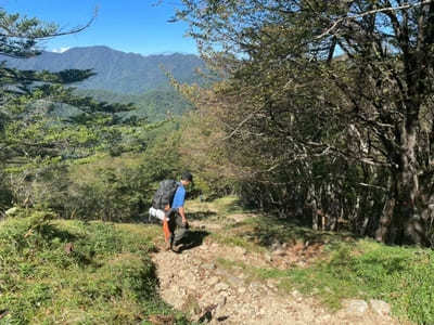 東京都最高峰！雲取山・鴨沢コースの見どころ＆通過ポイント紹介1.jpg