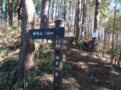 【神奈川】初心者にも人気の陣馬山 あこがれの360度大パノラマ！1.jpg