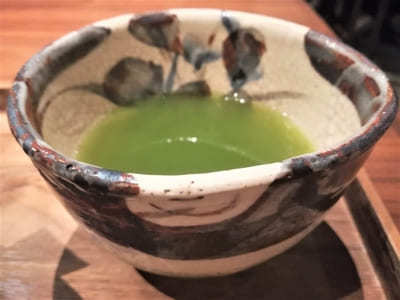 【CAFE 大阪茶会】お抹茶の器が選べる！抹茶スイーツを頂く大人の和時間！1.jpg