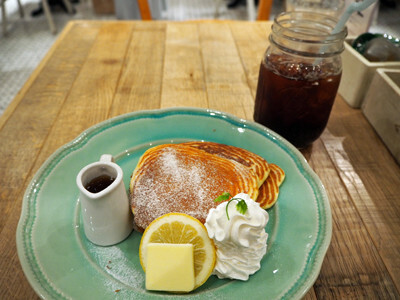 二子玉川のパンケーキが美味しい店10選！ふわふわ絶品の人気店や高コスパ穴場カフェも！