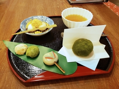 【愛媛】清流で子供と川遊びも！「霧の森」で自然の中で食べて遊んで湯ったり～1.jpg