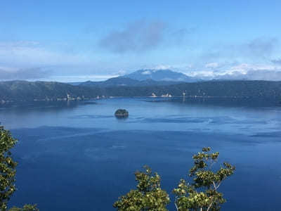 北海道・屈斜路湖を一望！RECAMP 和琴で湖畔キャンプ！1.jpg