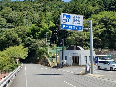 【愛媛】清流で子供と川遊びも！「霧の森」で自然の中で食べて遊んで湯ったり～1.jpg