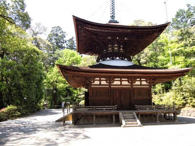 滋賀の名刹「石山寺」を参拝！名物グルメも味わおう1.jpg