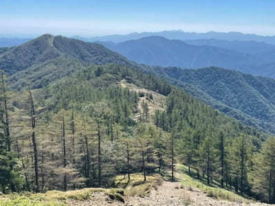 東京都最高峰！雲取山・鴨沢コースの見どころ＆通過ポイント紹介1.jpg