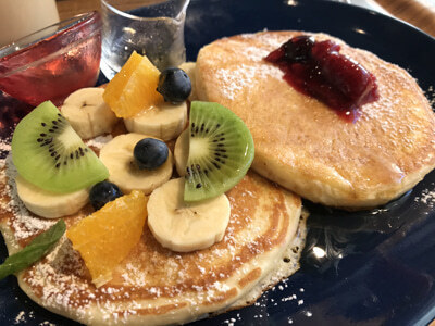 六本木のパンケーキが美味しい店13選！ふわふわ絶品の人気店や高コスパ穴場カフェも！