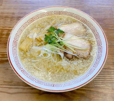 上野・御徒町で早朝から営業するラーメン屋8選！朝が穴場の人気店も！