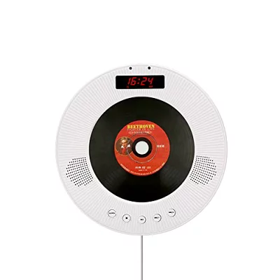 壁掛け式CDプレイヤーのおすすめ人気ランキング15選!2023年最新