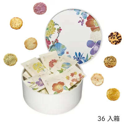 【2023年】シーン別おすすめ菓子折り28選！