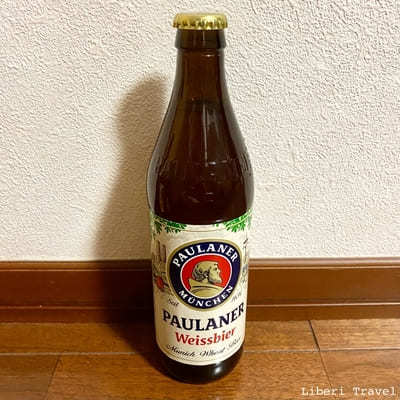 自宅でオクトーバーフェスト気分！日本で買えるPaulanerのビールを紹介1.jpg