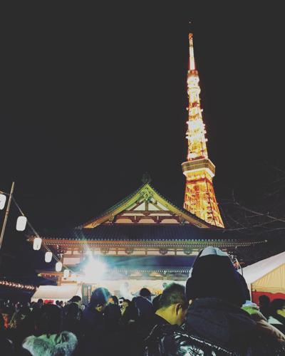 二年参りとは？新潟の方言なのか？おすすめの神社や初詣との違いも