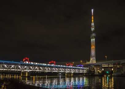 お得な東海道新幹線とホテルのセット予約！東京満喫クーポン付き【ずらし旅】とは1.jpg