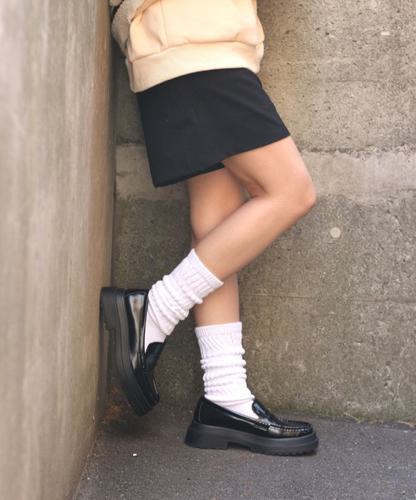 高校生の制服に合う靴10選！女子高生にはスニーカーがおしゃれで人気？