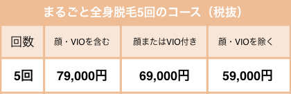 ラココ(LACOCO)の料金プランを徹底解説！あなたにあった支払いプランは？