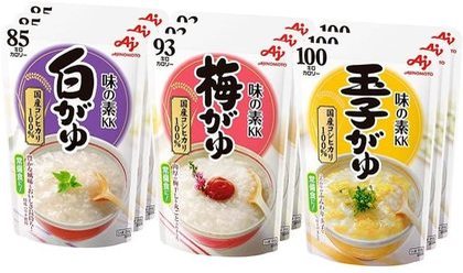 お粥に合うおかずレシピ12選｜副菜/付け合せ/トッピング/味噌/梅干し