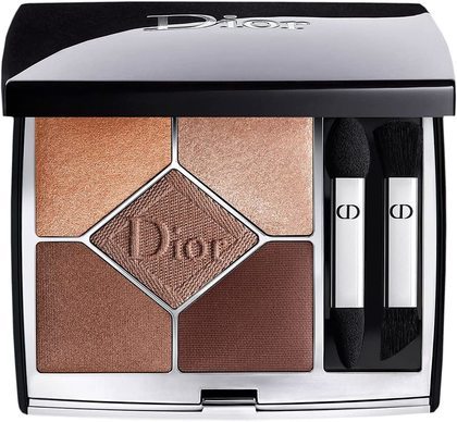 【イエベ】Diorのアイシャドウ特集。肌をキレイに魅せるカラーで印象UP