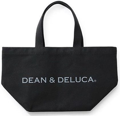 DEAN＆DELUCAのエコバッグでスローライフを満喫 折りたたみタイプはある？