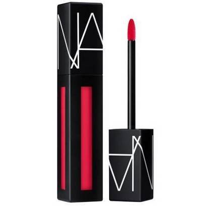 【NARS】ブルベさんにおすすめのリップ9選。華やかな魅了を引き出す1本