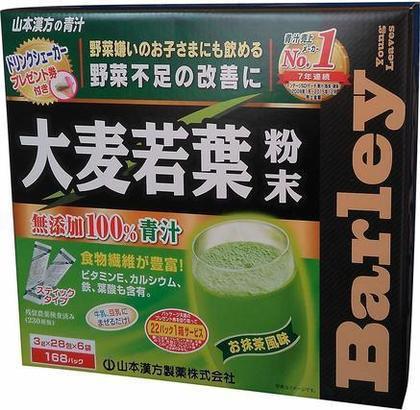 コストコで買える青汁の種類や値段は？口コミや効果などの評判を集めました！