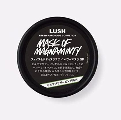 LUSHのおすすめアイテム10選！人気の自然派スキン＆ヘアケア商品をご紹介！