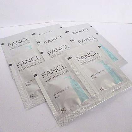 ファンケルのクレンジングの特徴は？大容量のものはどのくらいもつ？