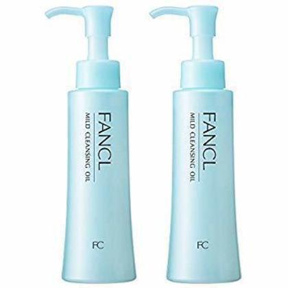 ファンケルのクレンジングの特徴は？大容量のものはどのくらいもつ？