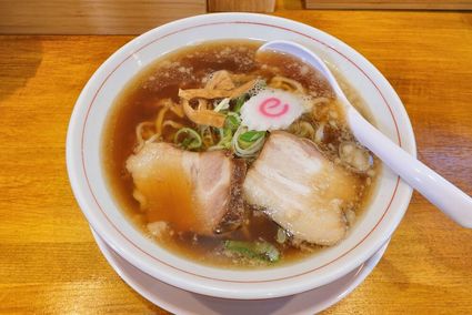 喜多方市で早朝から営業するラーメン屋16選！朝だけ空いてる人気店も！