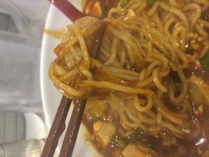 【辛い】ドンキホーテのブルダック炒め麺を辛さレベル別に紹介！美味しいアレンジ例も